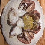 大衆居酒屋魚さんこ - 