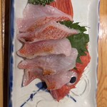 大衆居酒屋魚さんこ - 