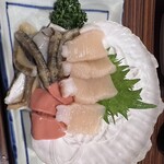 大衆居酒屋魚さんこ - 