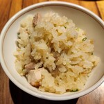 おもてなしとりよし - 