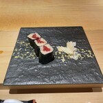 神楽坂 鮨 りん - 