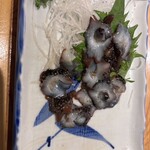 大衆居酒屋魚さんこ - 