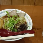 柳麺28 - 