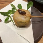 串揚げと島おでん くしお - 