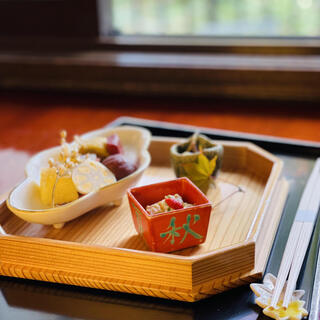 懐石料理 花壇_2