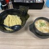 越後つけ麺 維新 大井町店