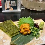 うのはな離れ 菜の花 - 