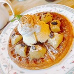 茶洋館マサラ - 