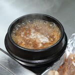 尾道肉鉄板笑みび - 