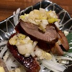 牛タンともつ まんてん - 