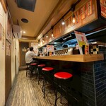 あいよっ!! - 