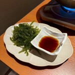 地鶏と沖縄琉球しゃぶしゃぶ 個室居酒屋くろ凪 大宮店 - 