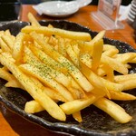 あいよっ!! - 