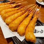 あいよっ!! - 