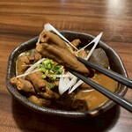 牛タンともつ まんてん - 