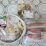 ライフ - 今日の仕入れ（１２月１７日）