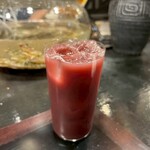 うのはな離れ 菜の花 - 