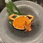 うのはな離れ 菜の花 - 