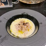 うのはな離れ 菜の花 - 