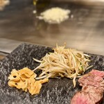 神戸牛ステーキ 村かみ - 