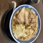 支那そば へいきち二代目 - 