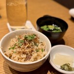 神戸牛ステーキ 村かみ - 