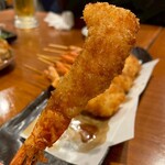 あいよっ!! - 