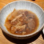 尾道肉鉄板笑みび - 