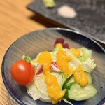 神戸牛ステーキ 村かみ - 