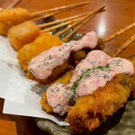 あいよっ!! - 