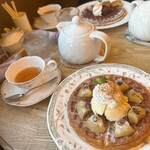 茶洋館マサラ - 