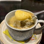 うのはな離れ 菜の花 - 