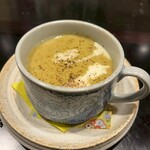 うのはな離れ 菜の花 - 