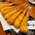 あいよっ!! - 