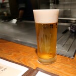 尾道肉鉄板笑みび - 