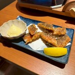 地鶏と沖縄琉球しゃぶしゃぶ 個室居酒屋くろ凪 大宮店 - 