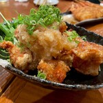 あいよっ!! - 