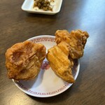 支那そば へいきち二代目 - 