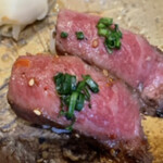 最飛Hireya 馬喰一代 名古屋EAST - 飛騨牛にぎり