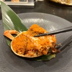 うのはな離れ 菜の花 - 