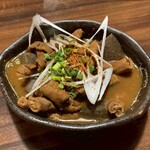 牛タンともつ まんてん - 