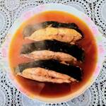 ライフ - 「黒カレイ」の煮付け