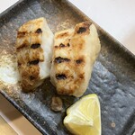 楽座 - 御主人おススメ。