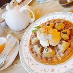 茶洋館マサラ - 