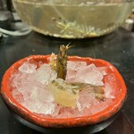 うのはな離れ 菜の花 - 