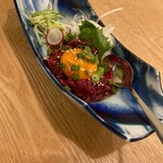 炭と地鶏と地酒 宮崎本舗 品川店 - 