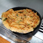 尾道肉鉄板笑みび - 