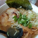 麺日和 そらや - 