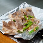 尾道肉鉄板笑みび - 