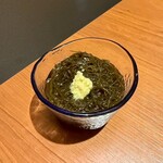 地鶏と沖縄琉球しゃぶしゃぶ 個室居酒屋くろ凪 - 